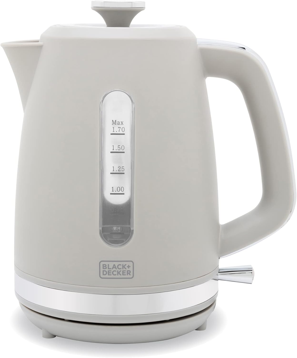 Hervidor Black & Decker de 1,7 l - BXKE1007